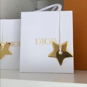 2023 Dior Shopping bag